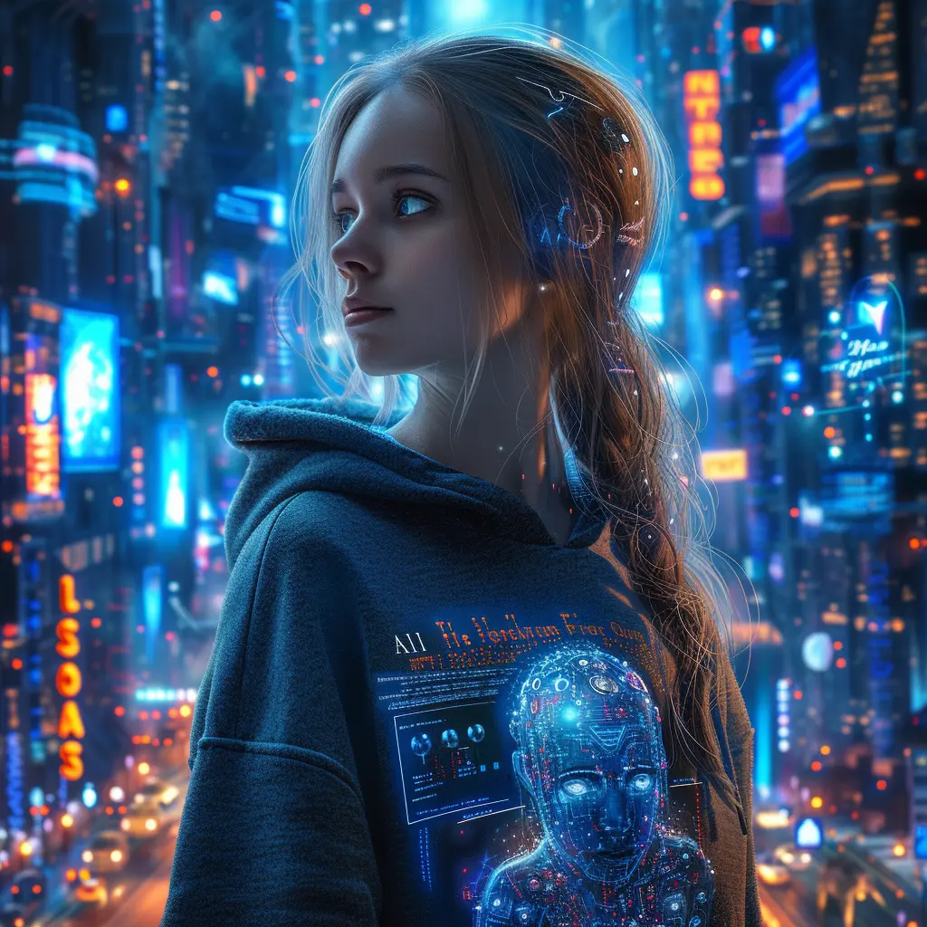 Full Creative Control With Styles, Lighting, And Color